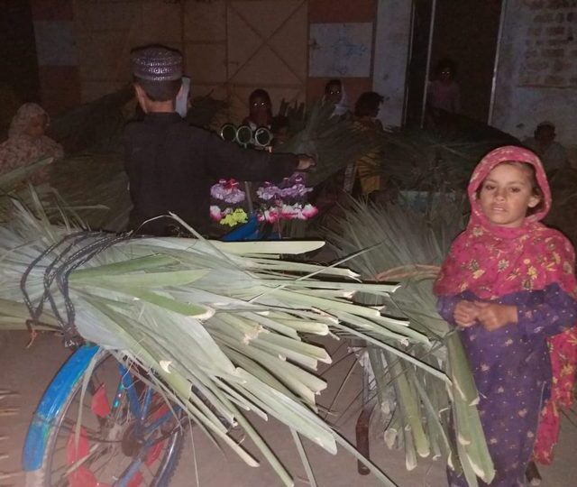 Distribution day